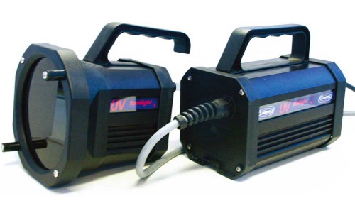 Labino Duo UV OHS135 - ультрафиолетовый осветитель