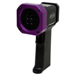 Labino MidBeam Battery UV Led - ультрафиолетовый осветитель 