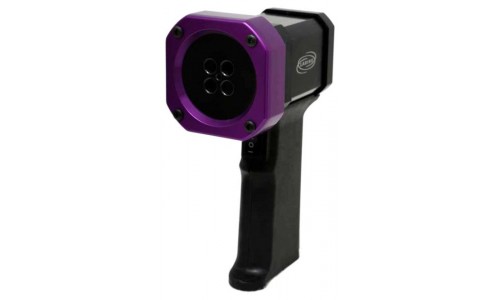 Labino MidBeam Battery UV Led - ультрафиолетовый осветитель 