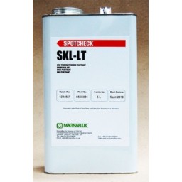Низкотемпературный пенетрант Spotcheck SKL-LT