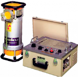 Рентгеновский аппарат Rigaku Radioflex RF-200SPS