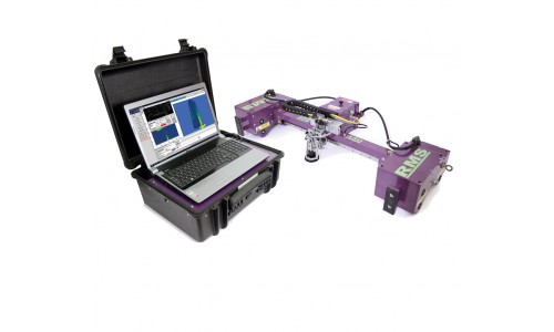 Ультразвуковая сканирующая система Silverwing RMS2