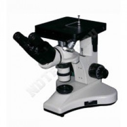 Металлографический микроскоп 4XB
