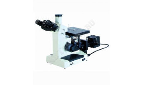 Металлографический микроскоп 4XC