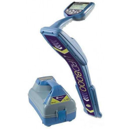 Radiodetection RD8000 PXL