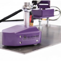 Ручной двухосный сканер Silverwing ThetaScan