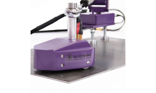 Ручной двухосный сканер Silverwing ThetaScan