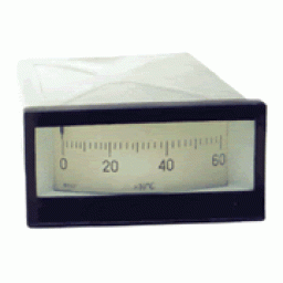 Милливольтметр для измерения температуры Ш4540/1 / Ш4540