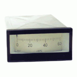 Милливольтметр для измерения температуры Ш4540/1 / Ш4540