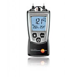 Термогигрометр testo 606-2 (Pocket line)