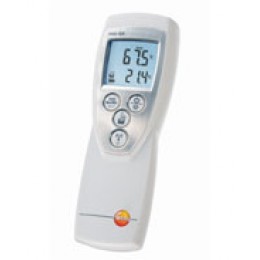 Термометр для пищевой промышленности testo 926