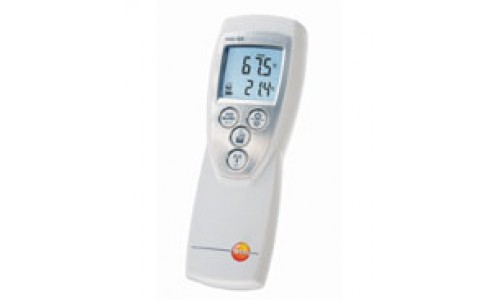 Термометр для пищевой промышленности testo 926