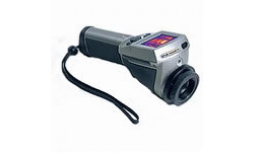 Тепловизор ThermaCAM Flir E45
