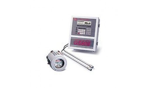 Ультразвуковой стационарный расходомер пара и измерительный преобразователь расхода пара - GS 868 и XGS 868