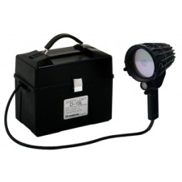 Портативная светодиодная УФ лампа Super- Light D-10L