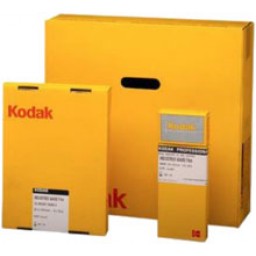 Kodak Industrex AA400 - рентгеновская пленка
