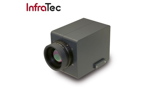 VarioCAM® hr head