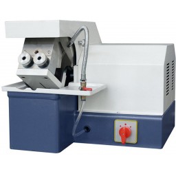 Станок для вырезания металлографических шлифов MODUL QG-1