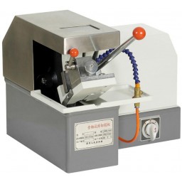 Станок для вырезания металлографических шлифов MODUL QG-1A