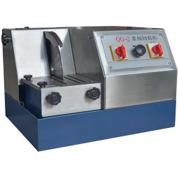 Станок для вырезания литофациальных шлифов MODUL QG-2