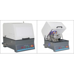 Станок для вырезания металлографических шлифов MODUL QG-300T