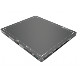 Плоскопанельный детектор XRpad2 4343 HWC, шаг: 100 мкм, Gigabit Ethernet