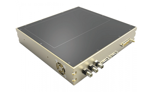 Плоскопанельный детектор 1207NDT, 12-225 кВ, до 191 к/с