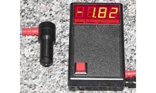 Цифровой денситометр с ручным зондом ДЦ-5003