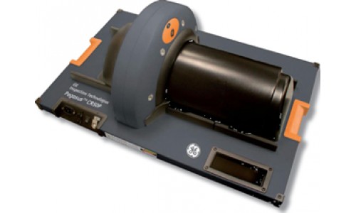 Цифровой сканер CR-50P