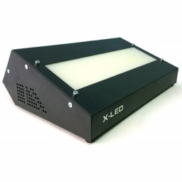 X-LED светодиодный негатоскоп