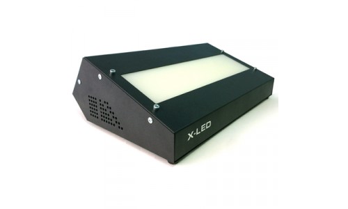 X-LED светодиодный негатоскоп